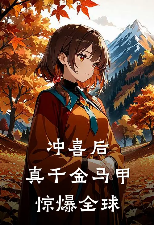 冲喜后，真千金马甲惊爆全球