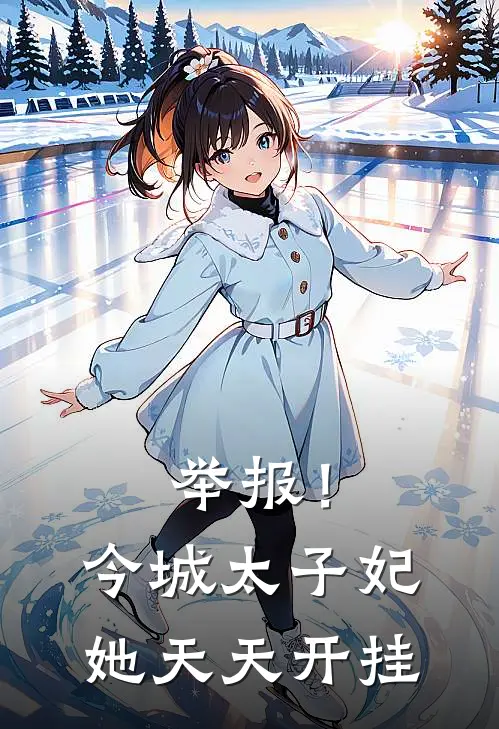 举报！今城太子妃她天天开挂