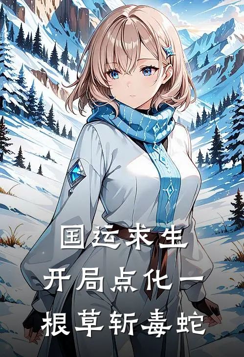 国运求生：开局点化一根草斩毒蛇