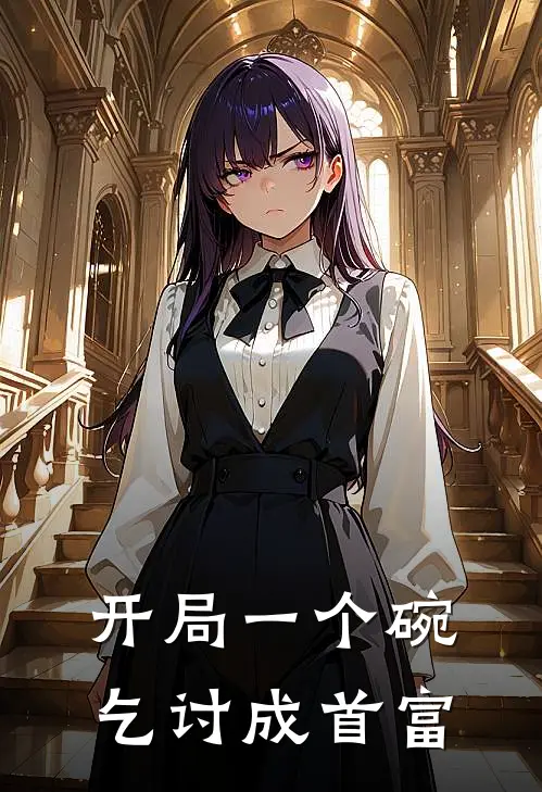 开局一个碗，乞讨成首富