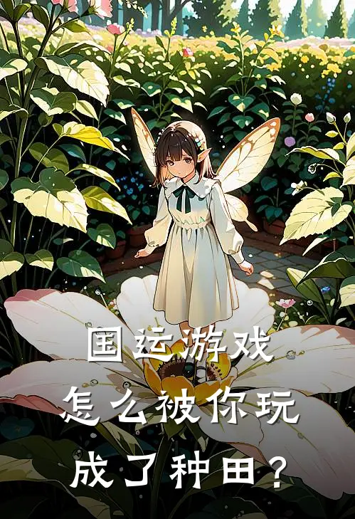 国运游戏，怎么被你玩成了种田？