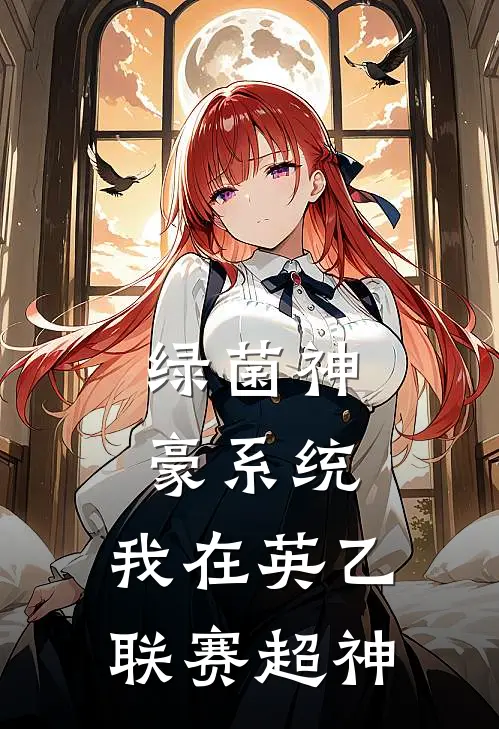 绿菌神豪系统：我在英乙联赛超神