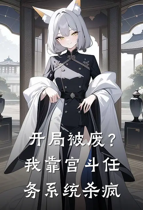 开局被废？我靠宫斗任务系统杀疯