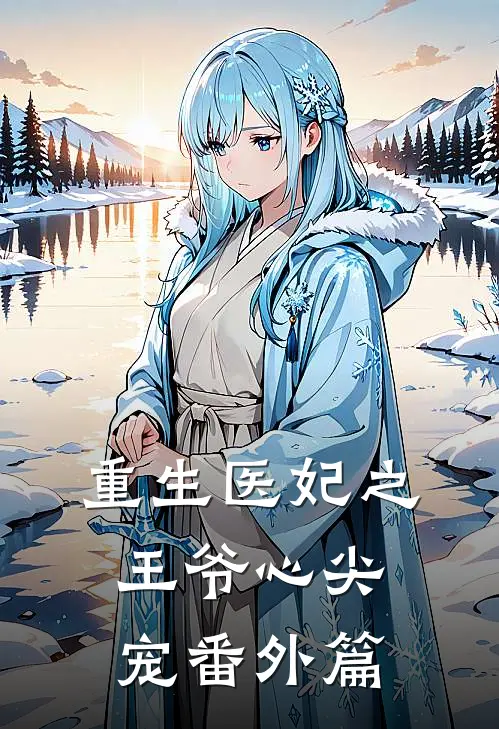 重生医妃之王爷心尖宠番外篇