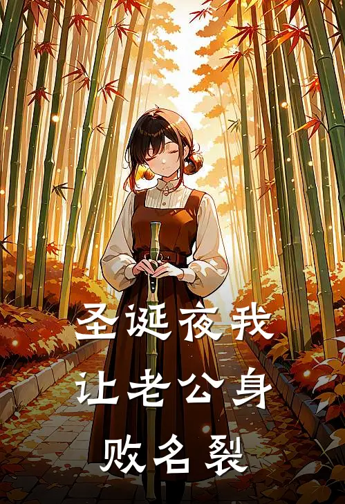 圣诞夜我让老公身败名裂