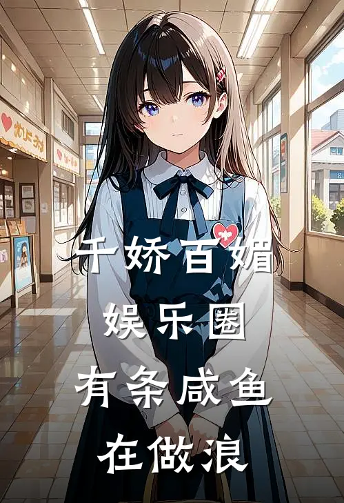 千娇百媚娱乐圈，有条咸鱼在做浪