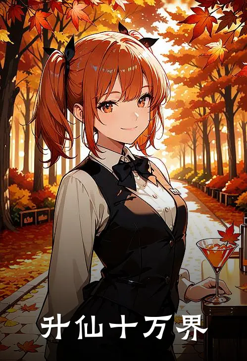 升仙十万界