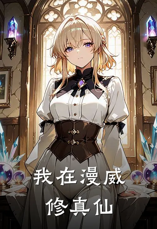 我在漫威修真仙