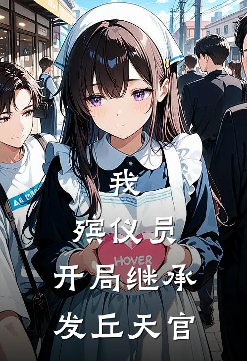 我，殡仪员，开局继承发丘天官