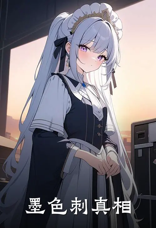 墨色刺真相
