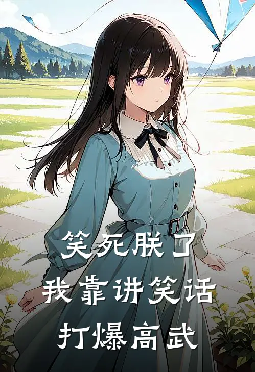 笑死朕了：我靠讲笑话打爆高武