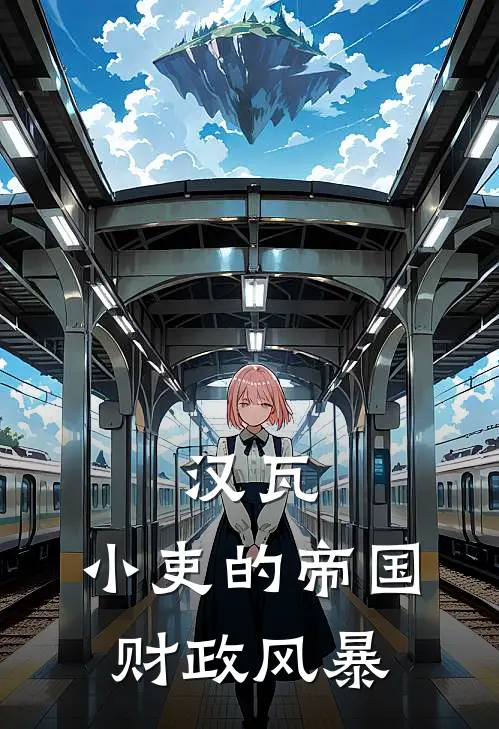 汉瓦：小吏的帝国财政风暴