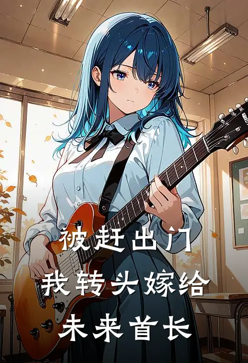 被赶出门，我转头嫁给未来首长