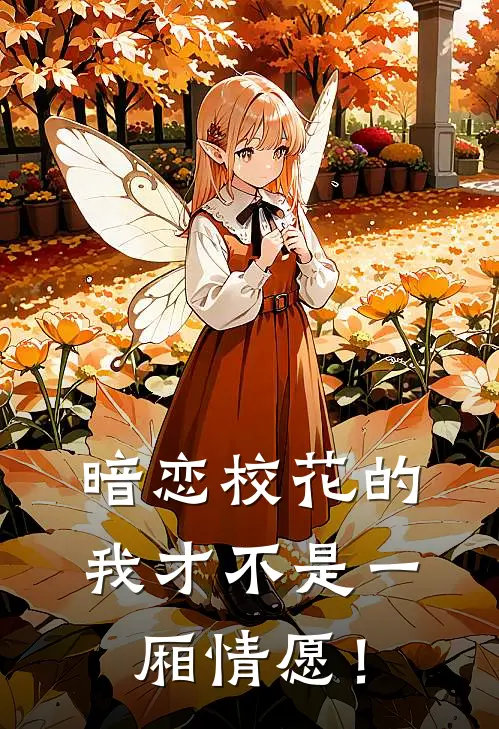 暗恋校花的我才不是一厢情愿！