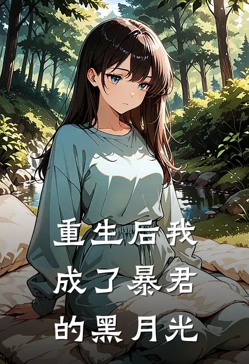 重生后我成了暴君的黑月光