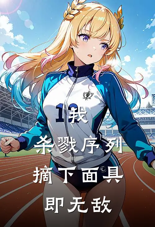 我，杀戮序列，摘下面具即无敌