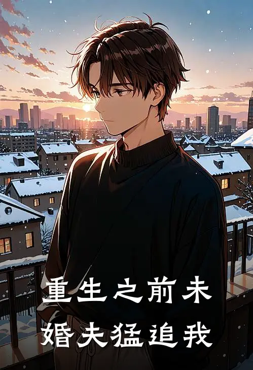 重生之前未婚夫猛追我