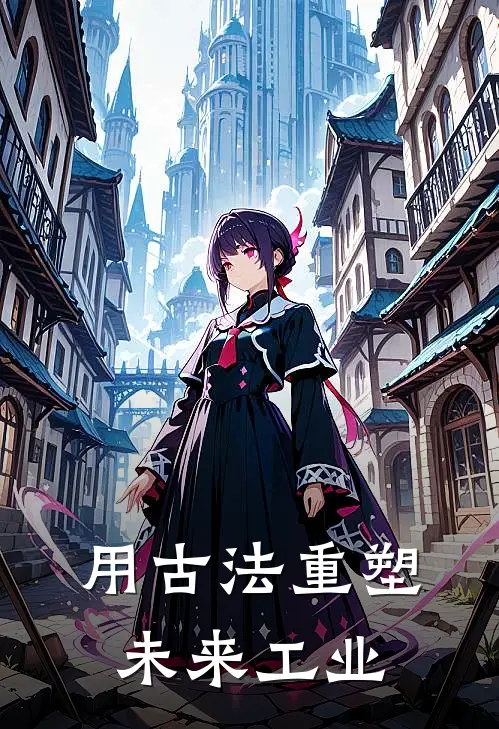 用古法重塑未来工业