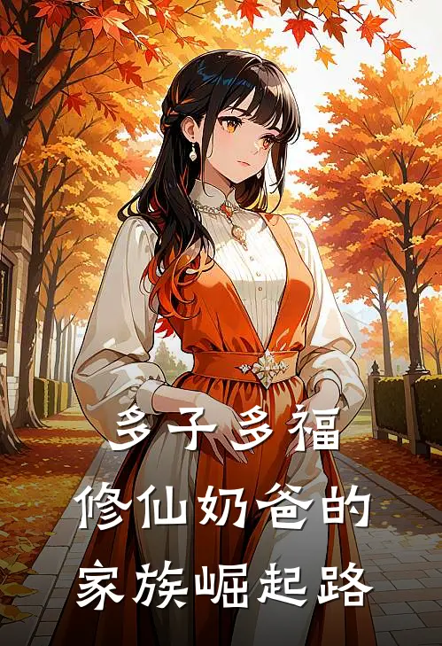 多子多福：修仙奶爸的家族崛起路