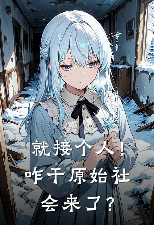 就接个人！咋干原始社会来了？