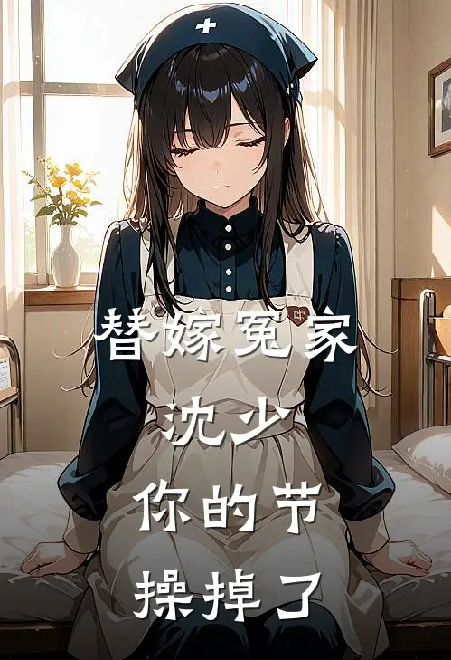 替嫁冤家：沈少，你的节操掉了