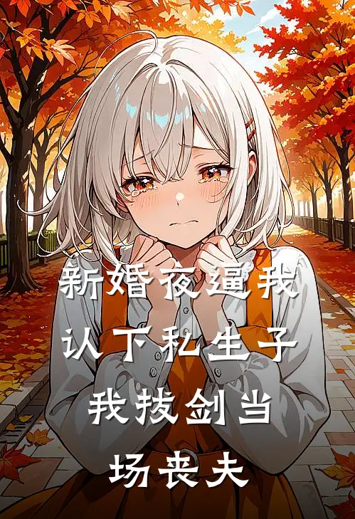 新婚夜逼我认下私生子，我拔剑当场丧夫