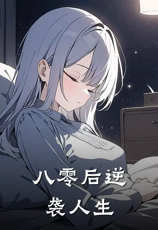 八零后逆袭人生