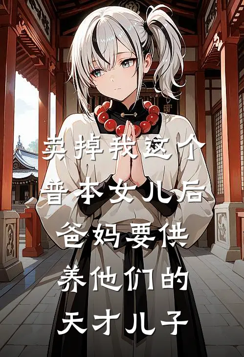 卖掉我这个普本女儿后，爸妈要供养他们的天才儿子