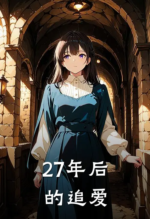 27年后的追爱