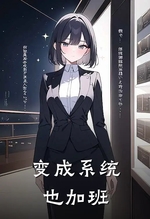 变成系统也加班