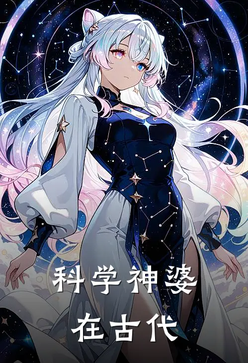 科学神婆在古代