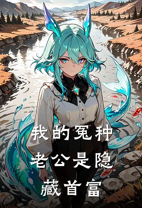 我的冤种老公是隐藏首富