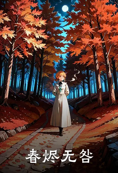 春烬无咎