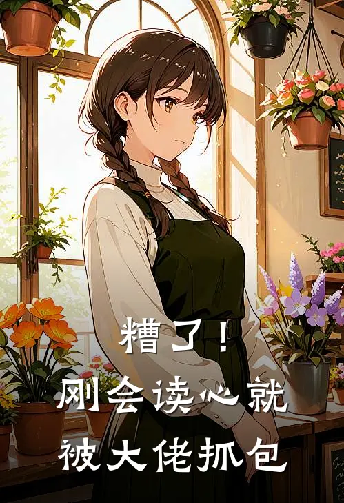 糟了！刚会读心就被大佬抓包