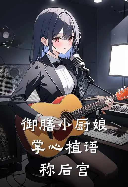 御膳小厨娘：掌心植语称后宫