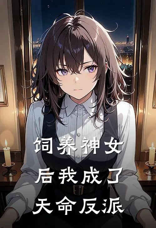饲养神女后我成了天命反派