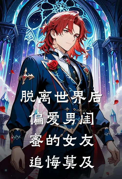 脱离世界后，偏爱男闺蜜的女友追悔莫及