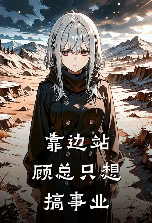 靠边站，顾总只想搞事业