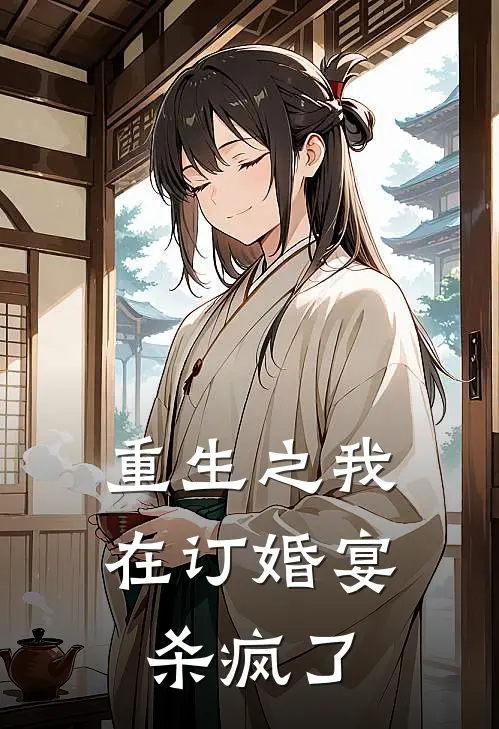 重生之我在订婚宴杀疯了