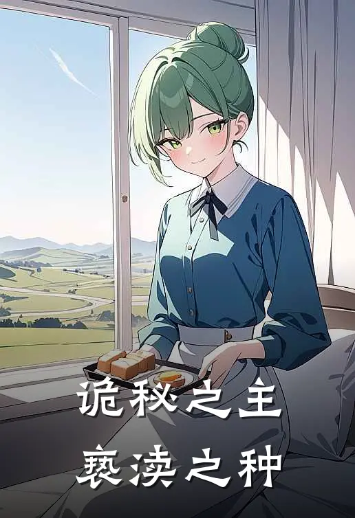 诡秘之主：亵渎之种