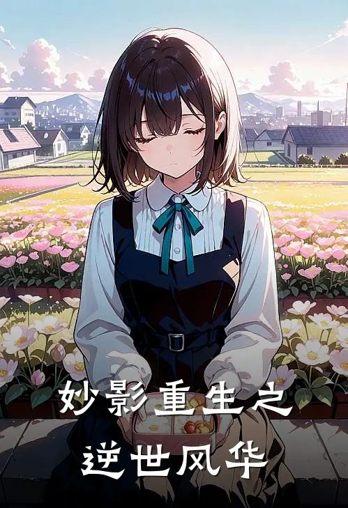 妙影重生之逆世风华