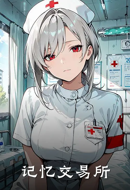 《记忆交易所》