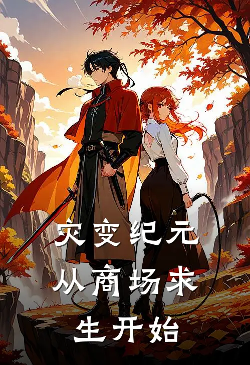 灾变纪元：从商场求生开始