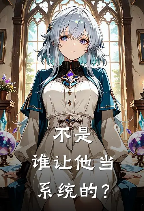 不是，谁让他当系统的？