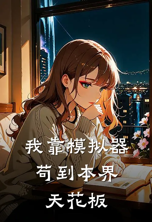 我靠模拟器，苟到本界天花板