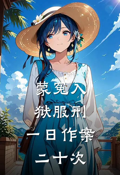 蒙冤入狱服刑，一日作案二十次