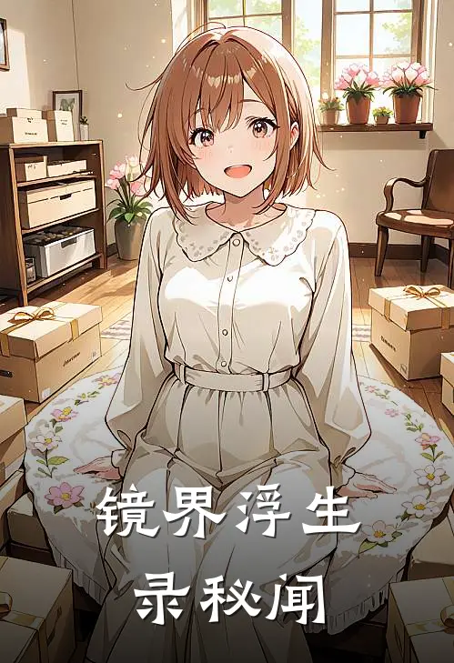 镜界浮生录秘闻