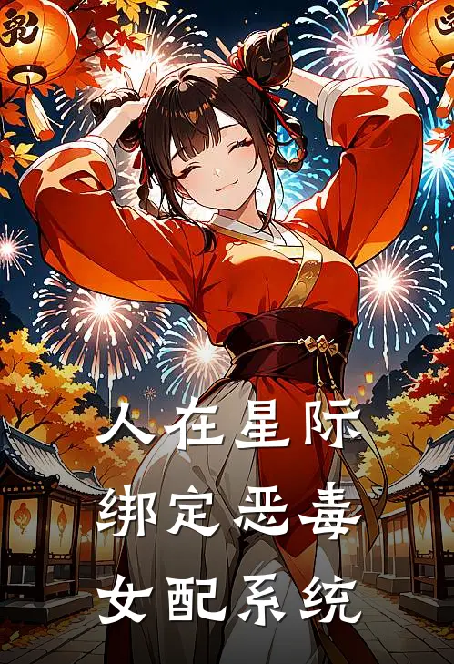 人在星际：绑定恶毒女配系统