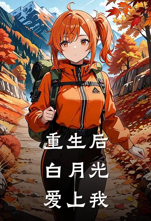 重生后，白月光爱上我