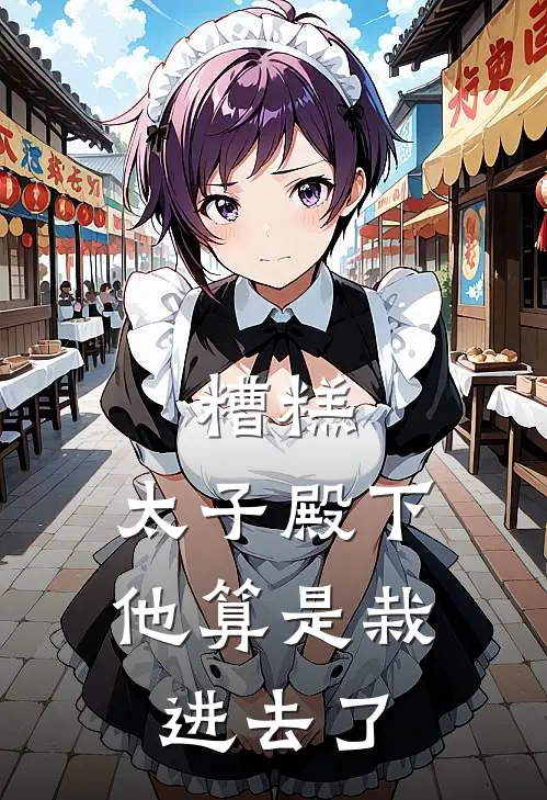 糟糕，太子殿下他算是栽进去了